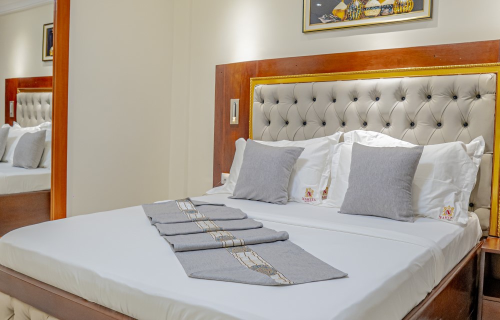 Deluxe Executive Room